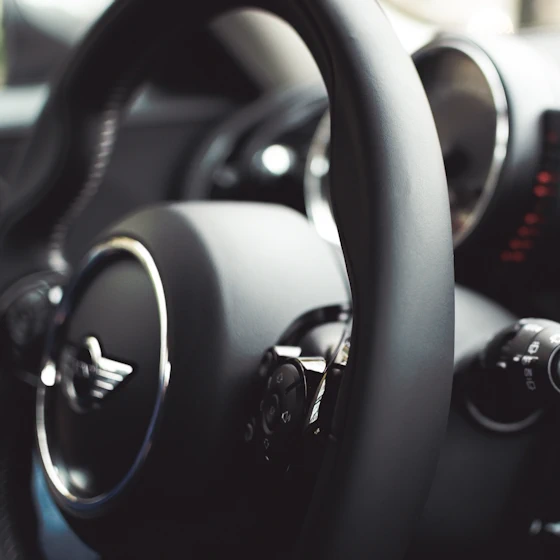 Mini Cooper and Volvo Repairs